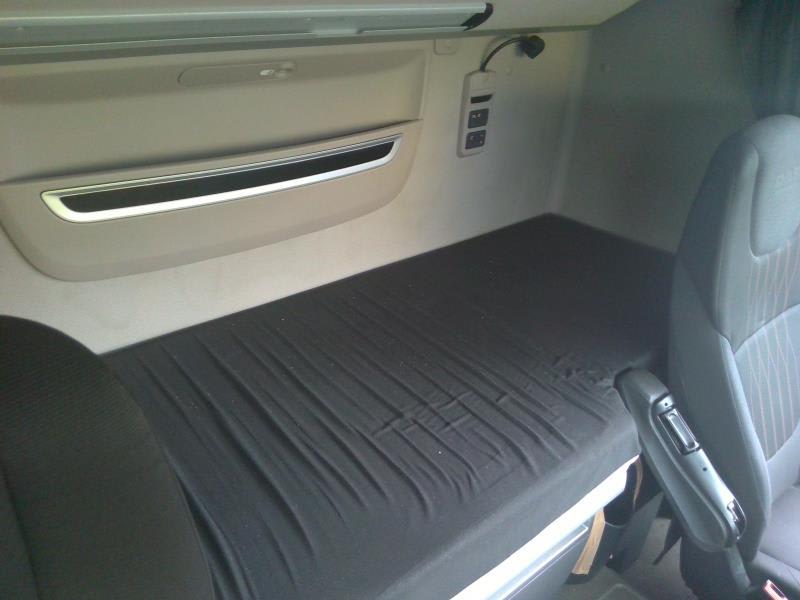 DAF XF 480 FT 4X2 null