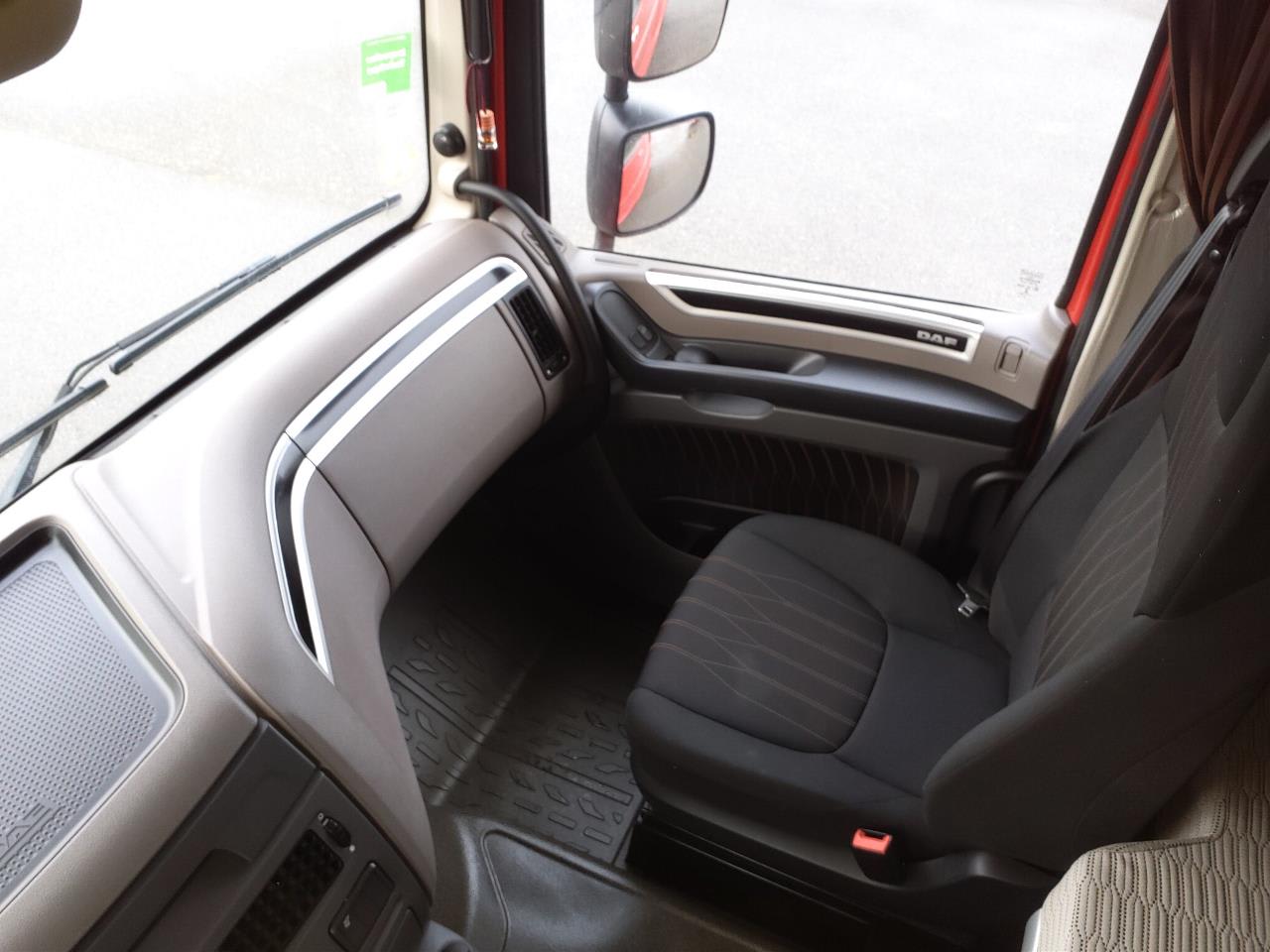 DAF XF 530 FT 4X2 null