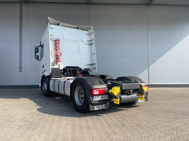 DAF XFn 480 FT 4X2 null