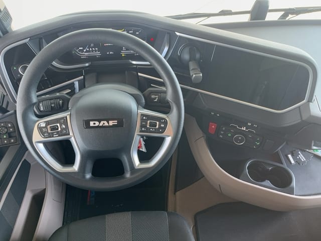 DAF XG 480 FT 4X2 null