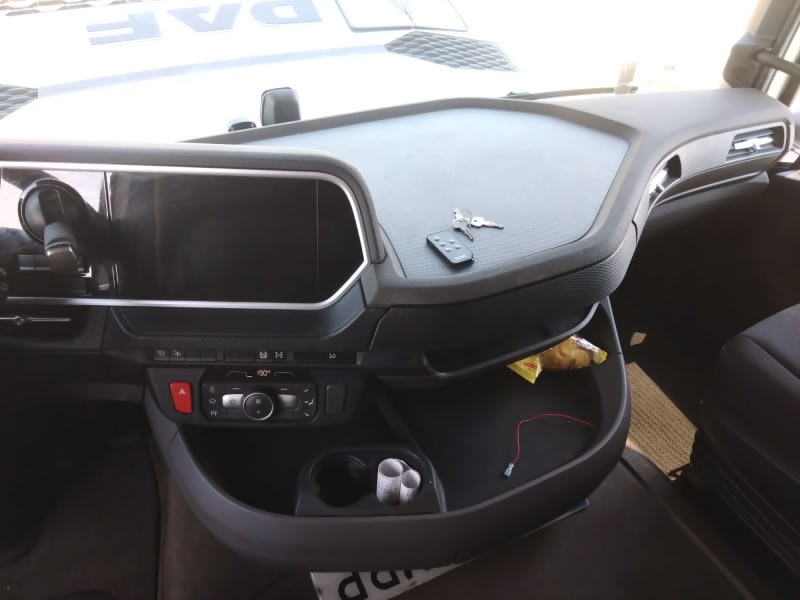 DAF XFn 480 FT 4X2 null