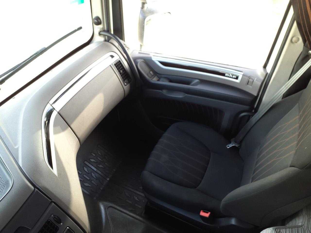 DAF XF 480 FT 4X2 null