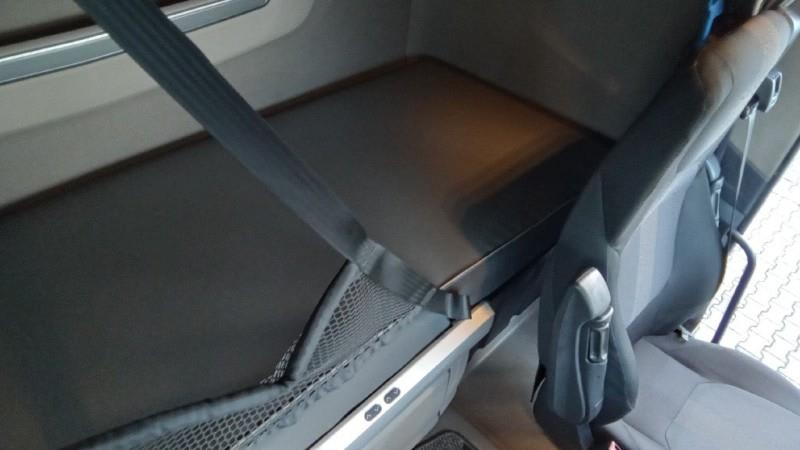 DAF XG 480 FT 4X2 null