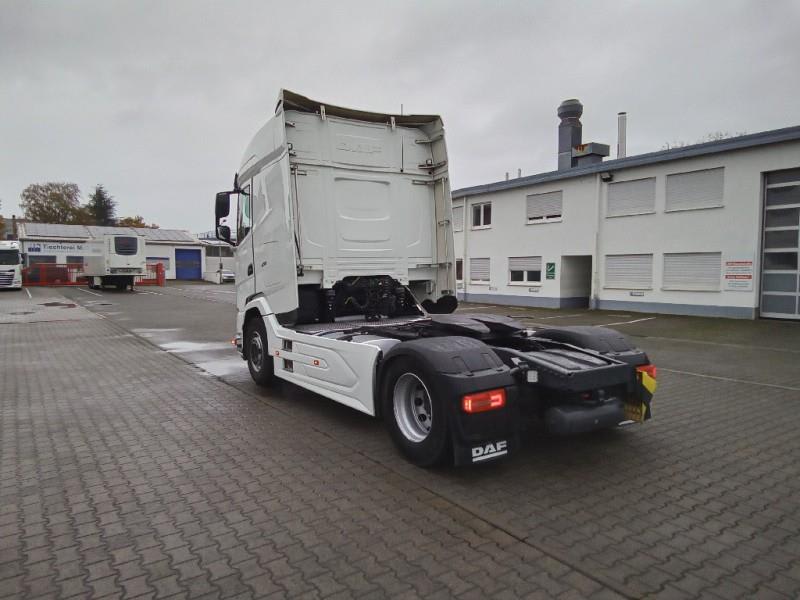DAF XG 480 FT 4X2 null