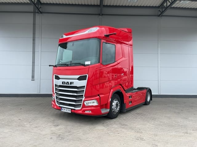 DAF XG 480 FT 4X2 null