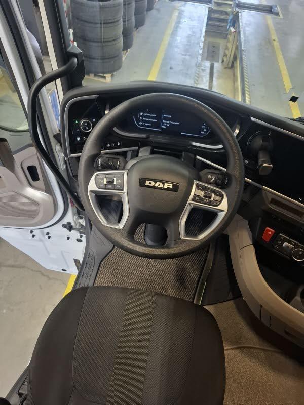 DAF XG 480 FT 4X2 null