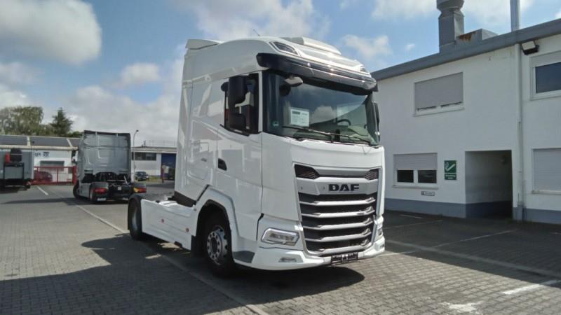 DAF XG 480 FT 4X2 null