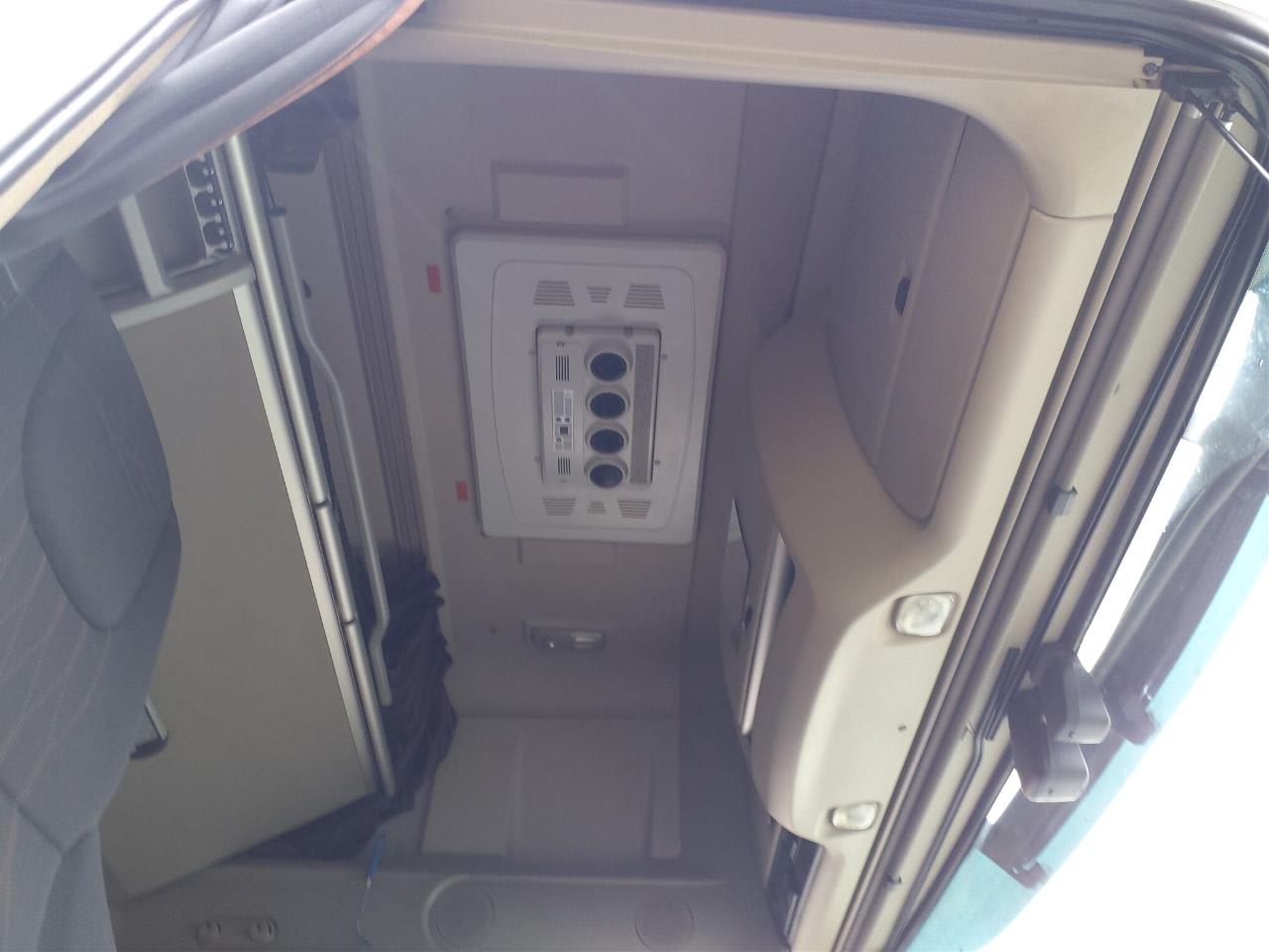 DAF XF 480 FT 4X2 null