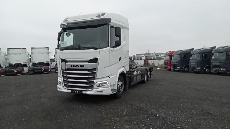 DAF XG 480 FAN 6X2 N Des photos à venir bientôt