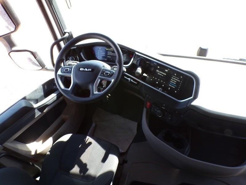 DAF XG 480 FT 4X2 null