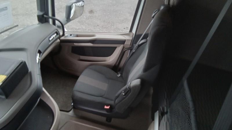 DAF XG 480 FT 4X2 null