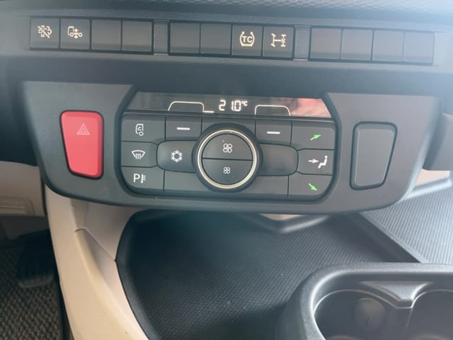 DAF XG 480 FT 4X2 null