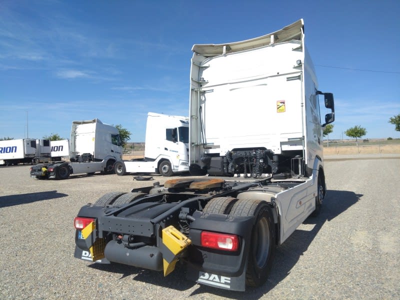 DAF XG 480 FT 4X2 null