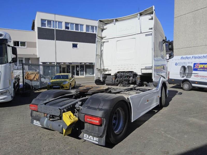 DAF XG 480 FT 4X2 null