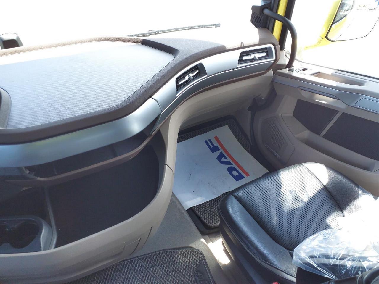 DAF XG+ 530 FT 4X2 null