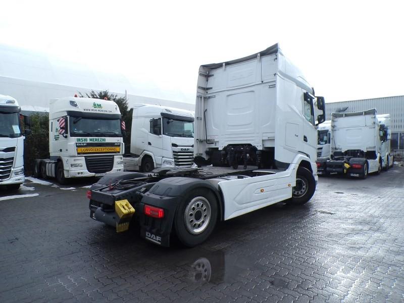 DAF XG 480 FT 4X2 null