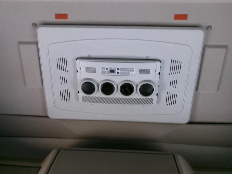 DAF XF 480 FT 4X2 null