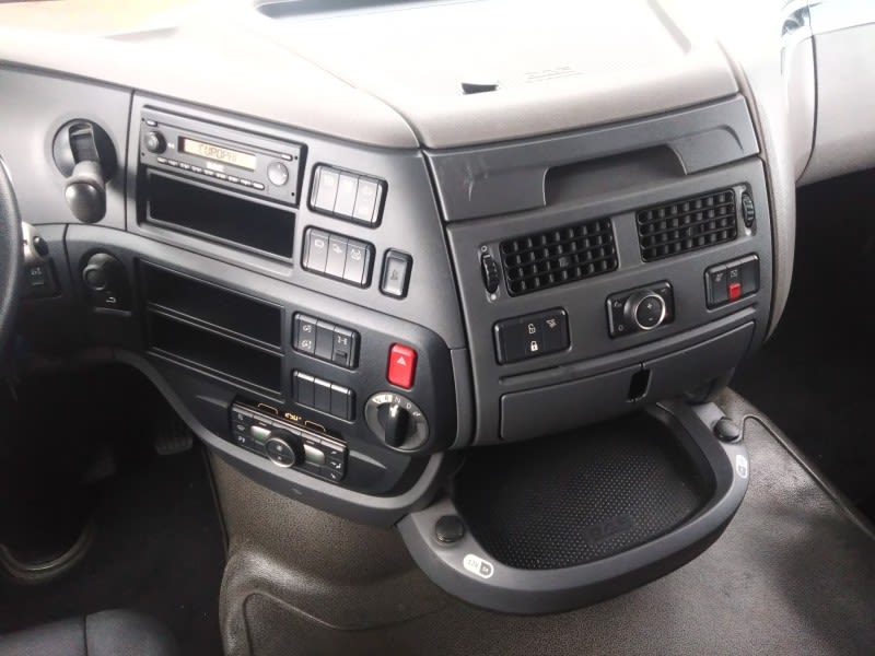 DAF XF 480 FT 4X2 null