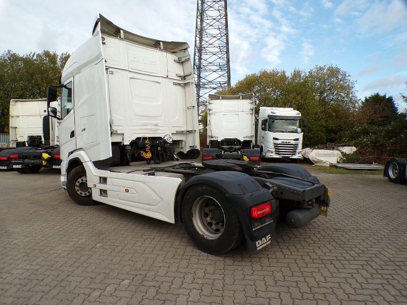 DAF XG 480 FT 4X2 null