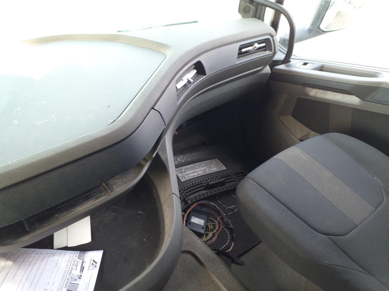 DAF XFn 480 FT 4X2 null