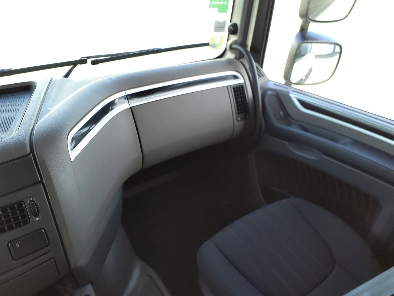 DAF XF 480 FT 4X2 null