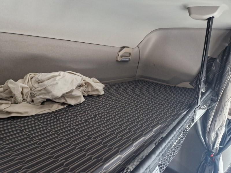 DAF XG 480 FT 4X2 null