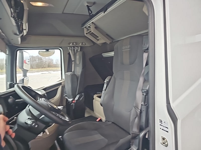 DAF XG 480 FT 4X2 null