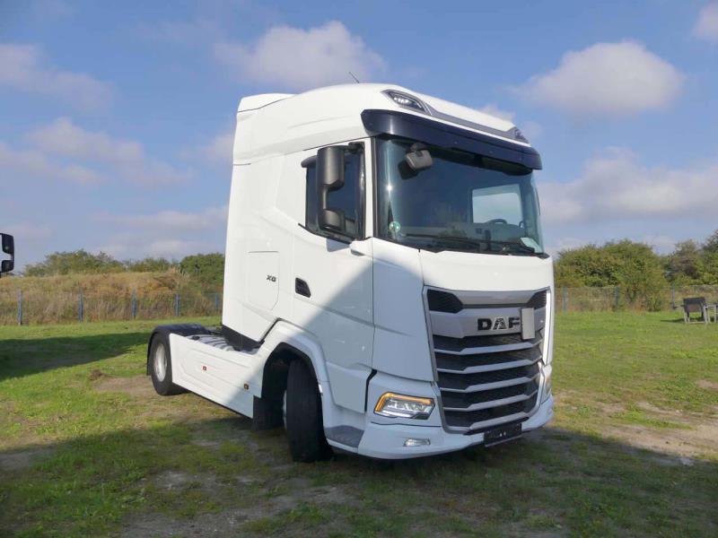 DAF XG 480 FT 4X2 null