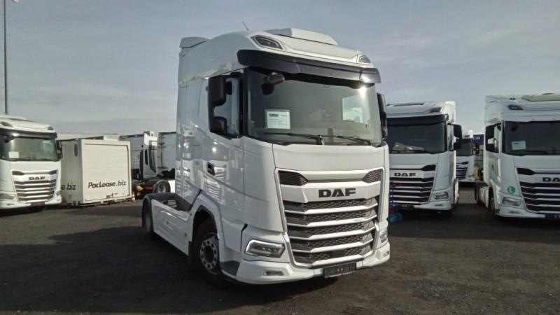 DAF XG 480 FT 4X2 null