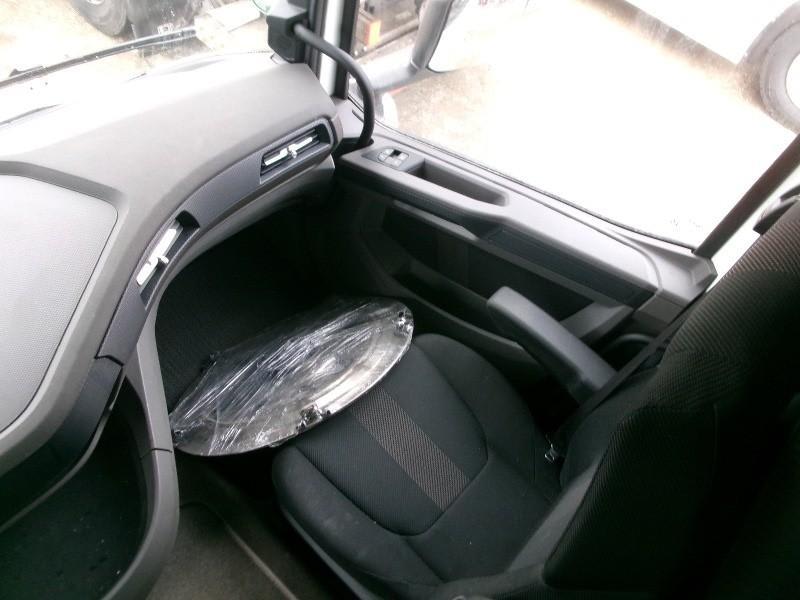DAF XFn 480 FT 4X2 null