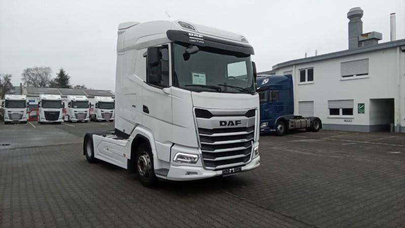 DAF XG 480 FT 4X2 null