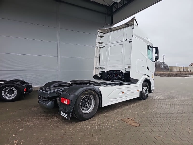 DAF XG 480 FT 4X2 null