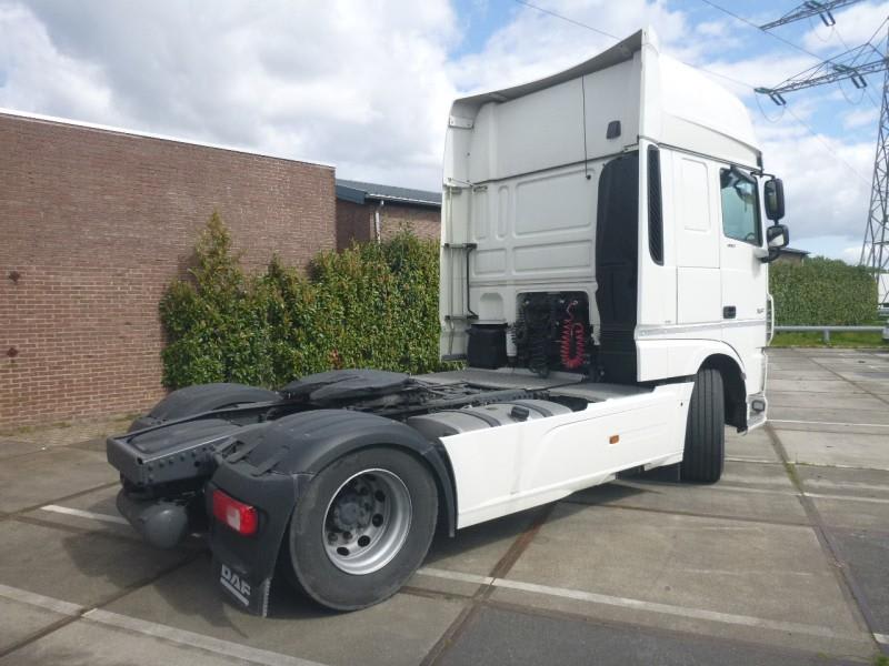 DAF XF 480 FT 4X2 null