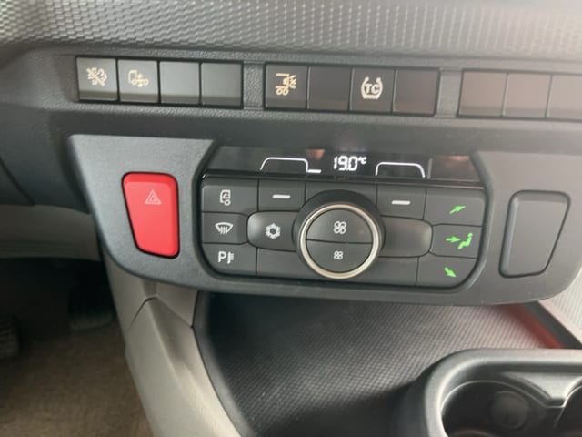 DAF XFn 480 FT 4X2 null