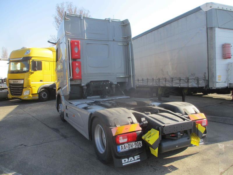 DAF XG+ 530 FT 4X2 null