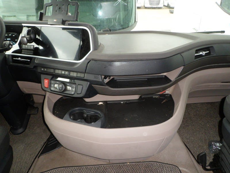 DAF XG 480 FT 4X2 null