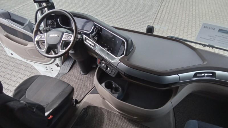 DAF XG+ 480 FT 4X2 null