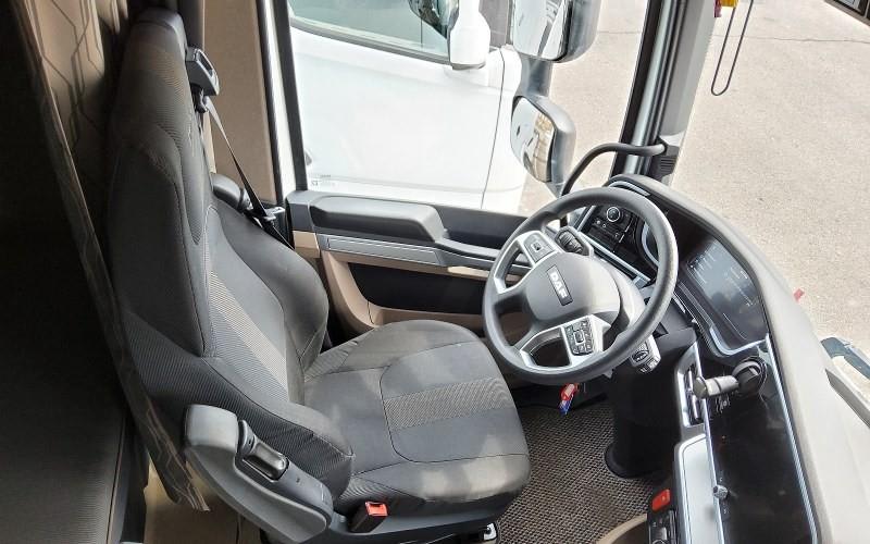 DAF XG 480 FT 4X2 null
