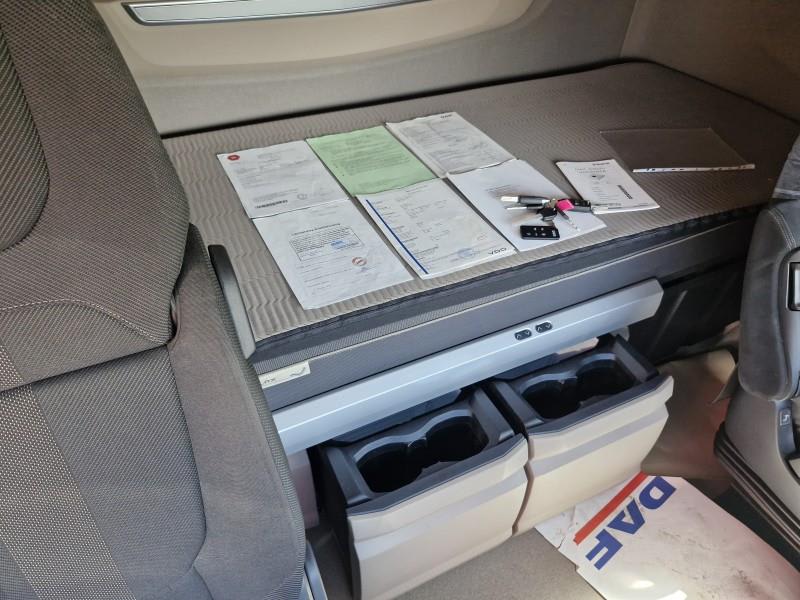 DAF XG 480 FT 4X2 LOW DECK null