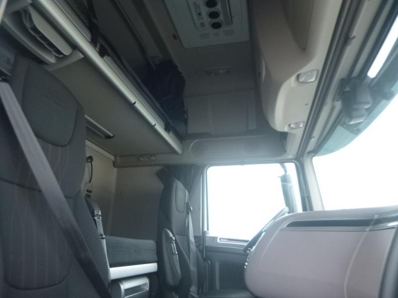 DAF XF 480 FT 4X2 null