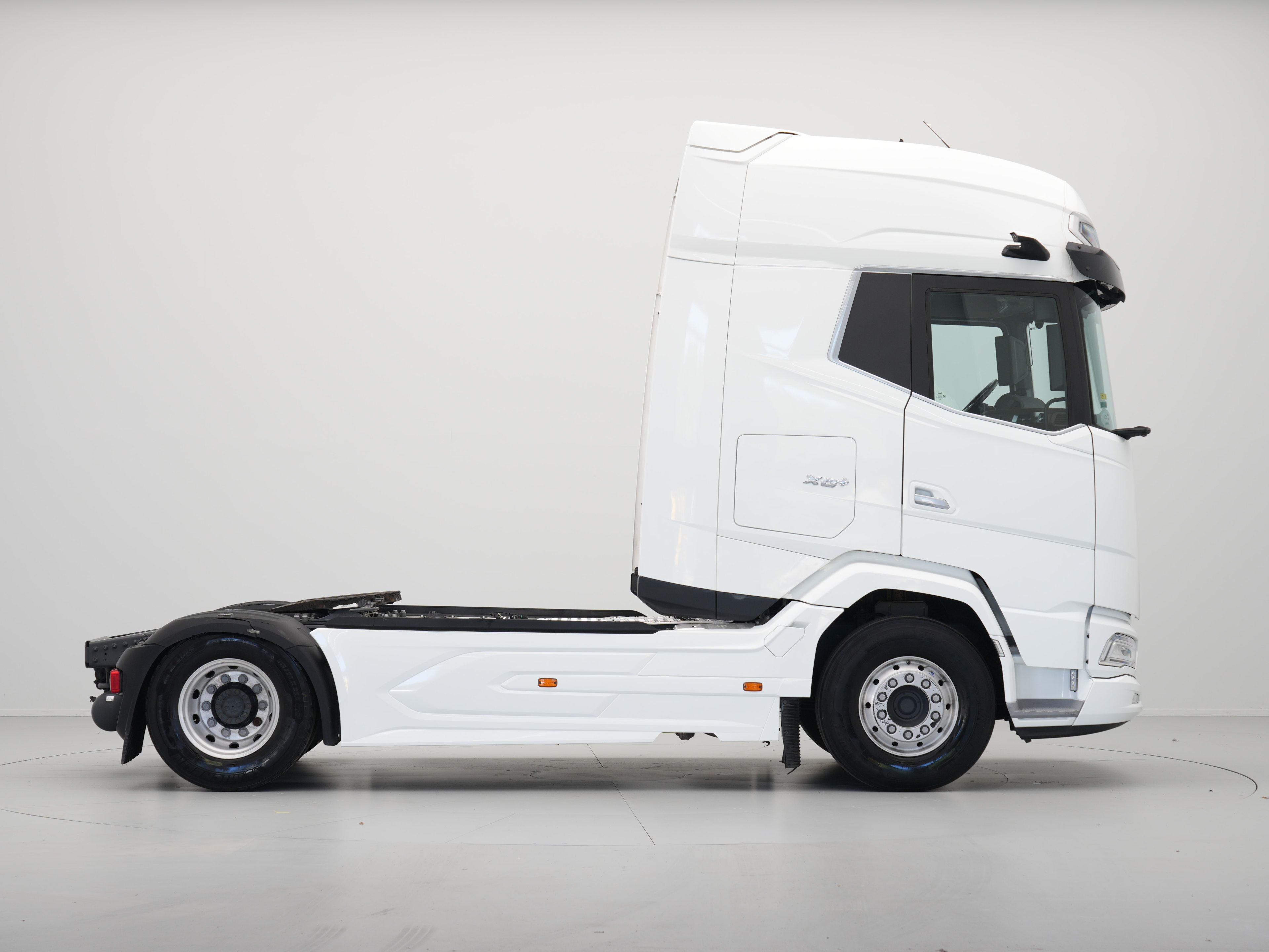 DAF XG+ 480 FT 4X2 null