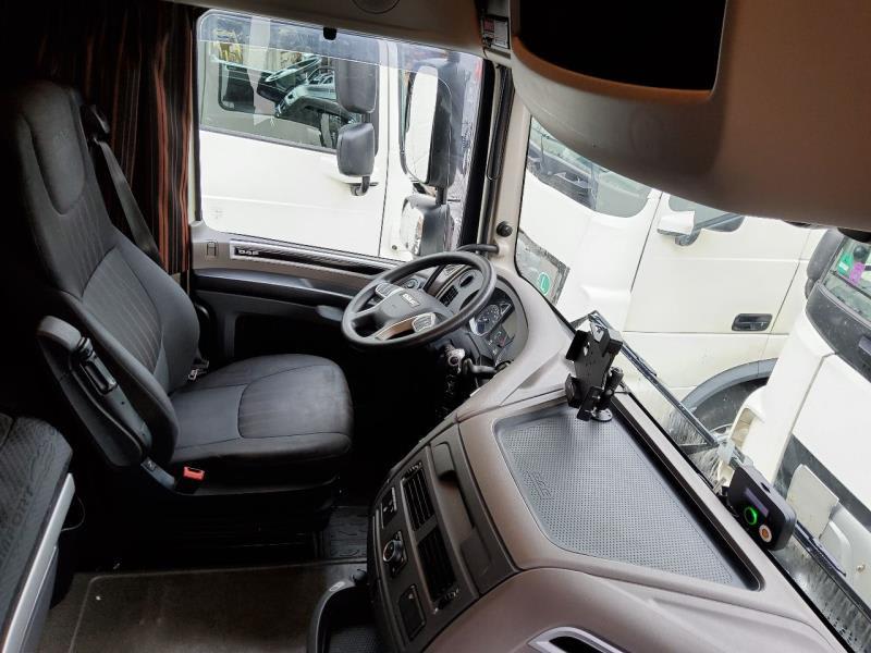 DAF XF 480 FAN 6X2 N null