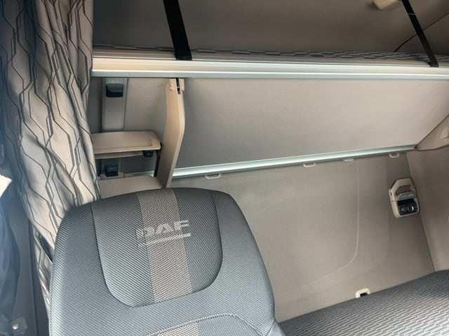 DAF XFn 480 FT 4X2 null