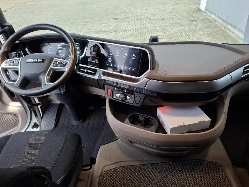 DAF XG+ 480 FAN 6X2 N null