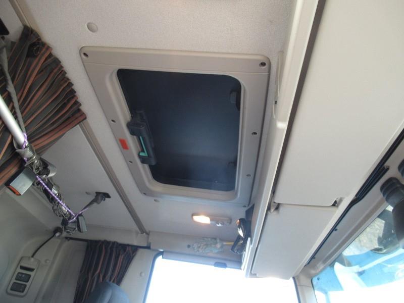 DAF CF 450 FT 4X2 null