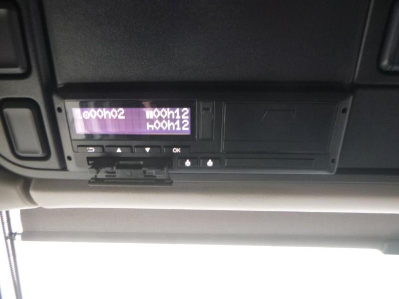 DAF XF 480 FT 4X2 null