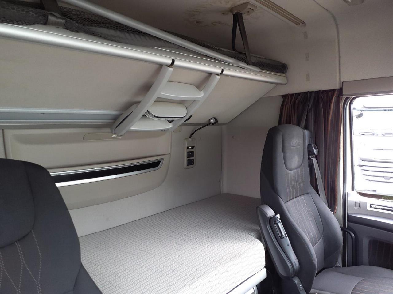 DAF XF 480 FT 4X2 null