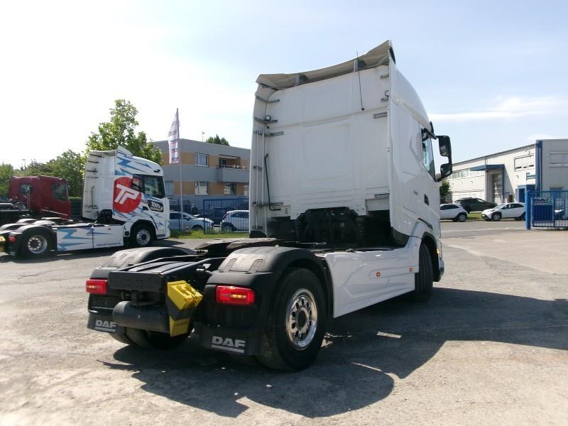 DAF XG 480 FT 4X2 null