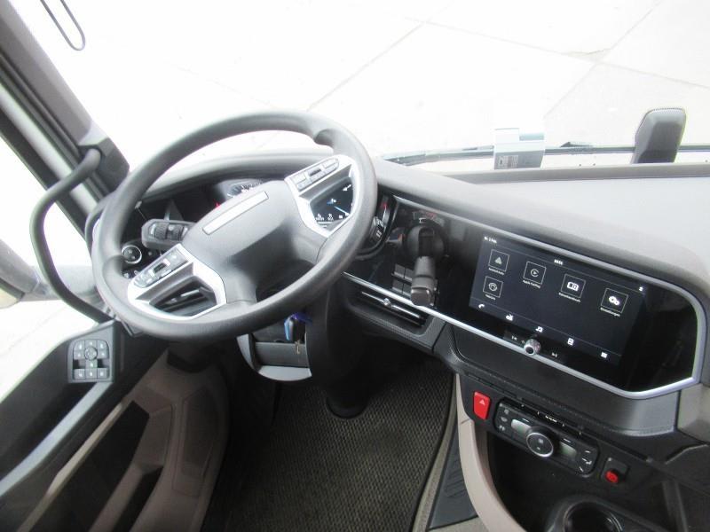 DAF XG 480 FT 4X2 null
