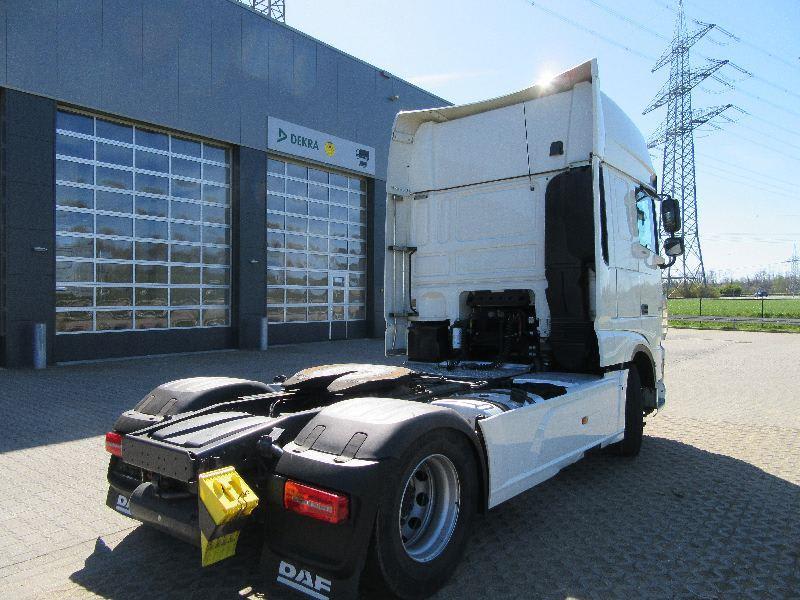 DAF XF 480 FT 4X2 null